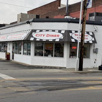 The City Diner - Diners Near Me - Kansas City, Missouri The City Diner - Diners Near Me - Kansas City, Missouri