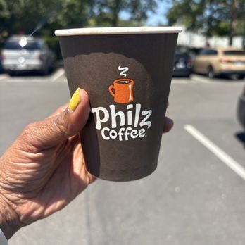 Philz Coffee - Coffee & Tea Near Me - Sacramento, California Philz Coffee - Coffee & Tea Near Me - Sacramento, California