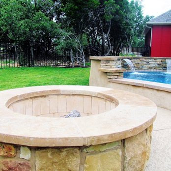 Denali Pools - Pool & Hot Tub Service Near Me - Austin, Texas