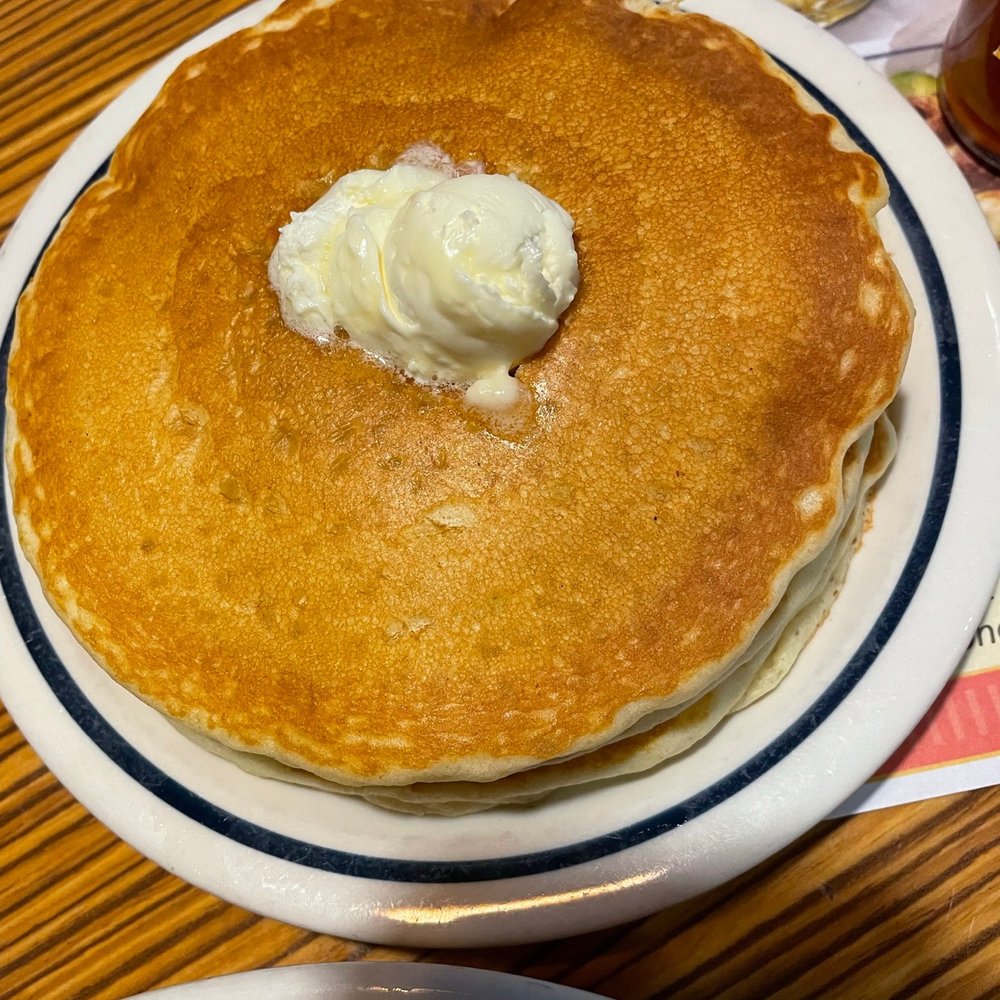 IHOP - Pancake - Breakfast & Brunch Near Me - Woodbridge, Virginia
