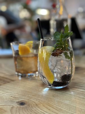 Ukiah Japanese Smokehouse by null