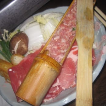 Ichiriki - Pork Meat Option is the BEST! - Japanese Near Me - Honolulu, Hawaii Ichiriki - Pork Meat Option is the BEST! - Japanese Near Me - Honolulu, Hawaii