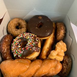 Looks much better than they taste. Big disappointment. We'll probably throw them all away. A waste of $17 Looks much better than they taste. Big disappointment. We'll probably throw them all away. A waste of $17