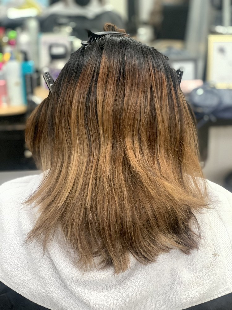 BEAUTIFY HAIR SALON Updated September 2024 27 Photos & 30 Reviews