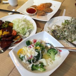 波羅密素食