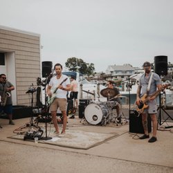 Brennan Boat - Annual Customer Appreciation Party with Live Music