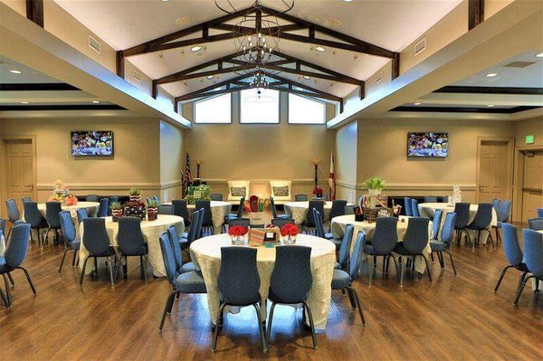 Aycock At Tradition 12571 Tradition Pkwy Port Saint Lucie Fl Funeral Homes Mapquest