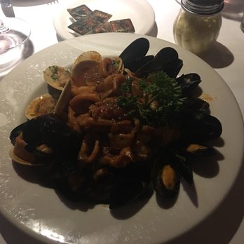 Caffe Italia - Love coming here . Great selection of wines good food and good service would recommend it to everyone . - Pizza Near Me - Coral Gables, Florida