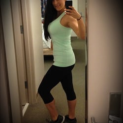 Lululemon Athletica - Another lulu favorite!