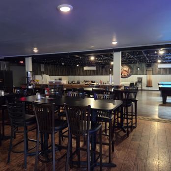 Jos Saloon Eatery - Huge seating in bavk. There's pool and TV for you as well! - Tacos Near Me - Canby, Oregon Jos Saloon Eatery - Huge seating in bavk. There's pool and TV for you as well! - Tacos Near Me - Canby, Oregon