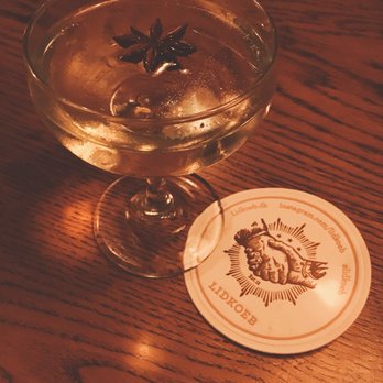 Lidkoeb - Hyggelig Martini - Cocktail Bars Near Me - Copenhagen, 84
