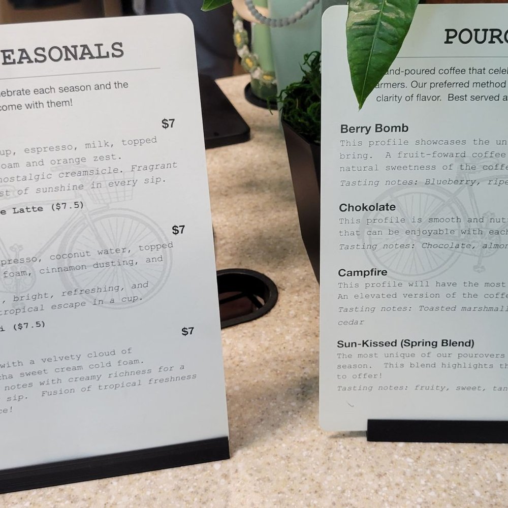 Paperboy Roasting Company - MENU - July 2026 - Coffee Roasteries Near Me - Fontana, California Paperboy Roasting Company - MENU - July 2026 - Coffee Roasteries Near Me - Fontana, California