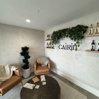Cairjn Wine Cellars - Wineries Near Me - Paso Robles, California Cairjn Wine Cellars - Wineries Near Me - Paso Robles, California