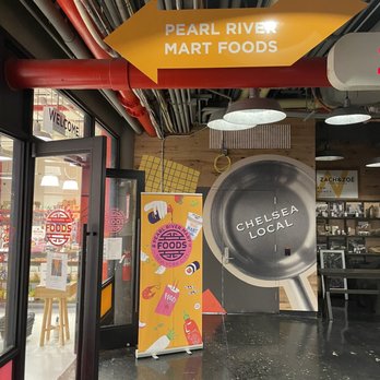 Kimbap Lab - Comfort Food Near Me - New York, New York