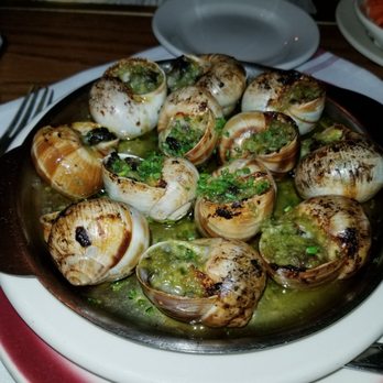 Le Rivage - French Near Me - New York, New York