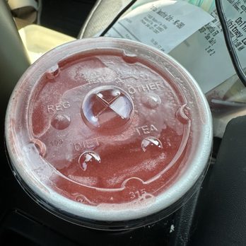 Tropical Smoothie Cafe - WATERMELON MOJITO- SMOOTHIE - Juice Bars & Smoothies Near Me - Rockville, Maryland