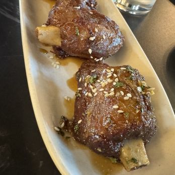 Tallo - Asian pig wings - Caribbean Near Me - Wesley Chapel, Florida Tallo - Asian pig wings - Caribbean Near Me - Wesley Chapel, Florida