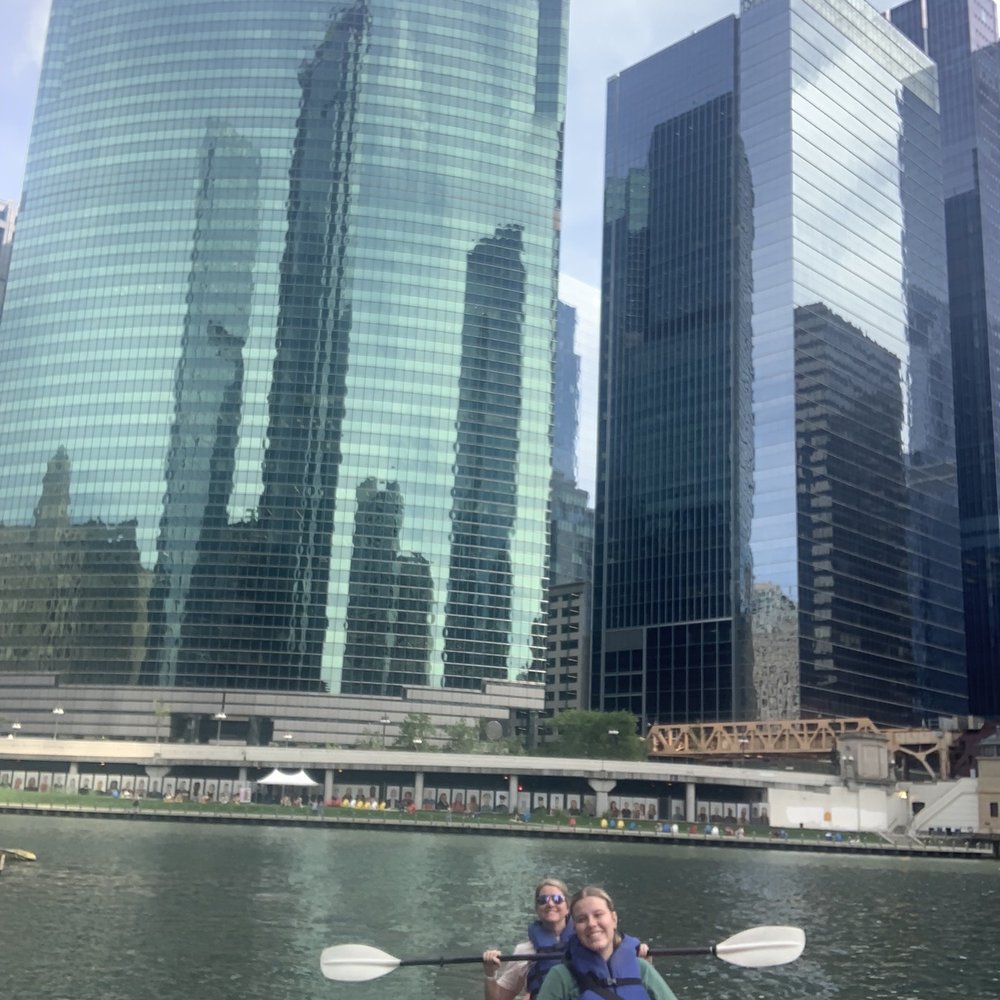 Wateriders Kayak Tours - Kayak - Boating Near Me - Chicago, Illinois Wateriders Kayak Tours - Kayak - Boating Near Me - Chicago, Illinois
