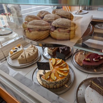 Hahdough - Desserts - Bakeries Near Me - San Francisco, California Hahdough - Desserts - Bakeries Near Me - San Francisco, California