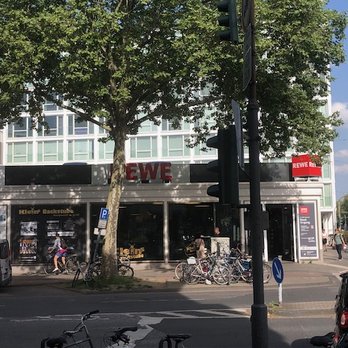 REWE - Grocery Near Me - Cologne, NW REWE - Grocery Near Me - Cologne, NW