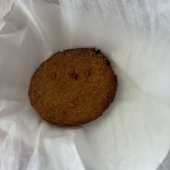 Bob's Clam Hut - Side Clam Cake - Seafood Near Me - Kittery, Maine