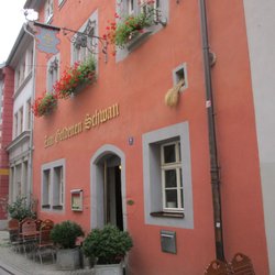 Zum Goldenen Schwan