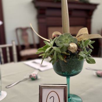 Gamble Garden - table #2 - Venues & Event Spaces Near Me - Palo Alto, California
