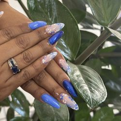 Nail Beauty Lounge 