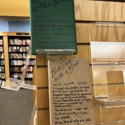 Gibson's Bookstore