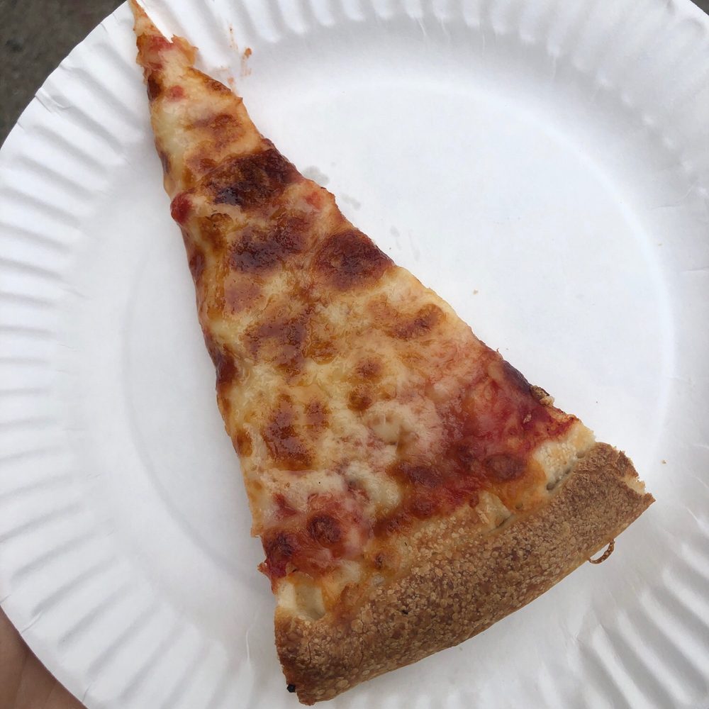 Lani's Pizza - Cheese Pizza Slice - Pizza Near Me - Mattapan, Massachusetts Lani's Pizza - Cheese Pizza Slice - Pizza Near Me - Mattapan, Massachusetts