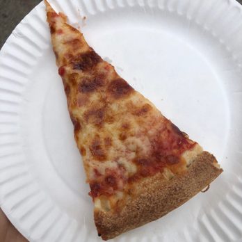Lani's Pizza - Cheese Pizza Slice - Pizza Near Me - Mattapan, Massachusetts Lani's Pizza - Cheese Pizza Slice - Pizza Near Me - Mattapan, Massachusetts
