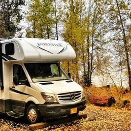 Diamond lake, or