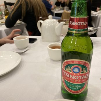 Peking Duck House - Tsingtao beer - Chinese Near Me - New York, New York Peking Duck House - Tsingtao beer - Chinese Near Me - New York, New York