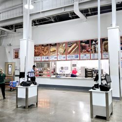 Costco Wholesale