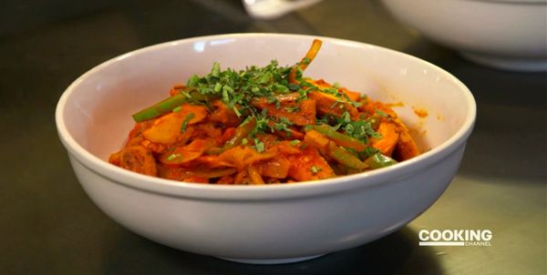 Afro Deli & Grill: Minneapolis by null