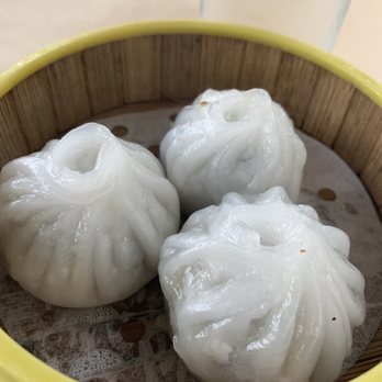 Fu Lam Mum - Veggie dumplings - Dim Sum Near Me - Mountain View, California