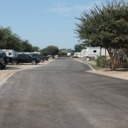 BCS Marino Road RV Park