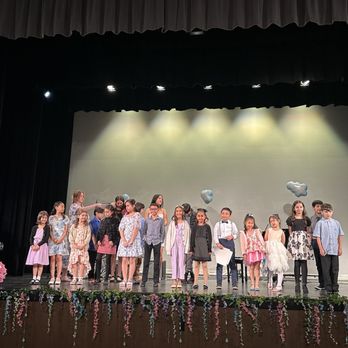 Opus Music School - Spring Recital 2024 - Musical Instruments & Teachers Near Me - Hacienda Heights, California