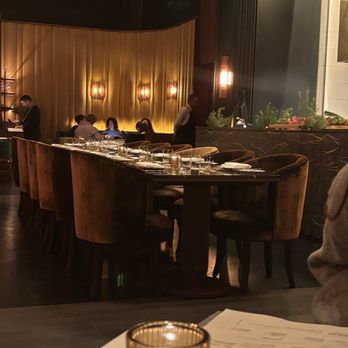 La Tête d'Or by Daniel - Steakhouses Near Me - New York, New York La Tête d'Or by Daniel - Steakhouses Near Me - New York, New York