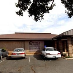 Centralina Orthopaedic & Sports Medicine