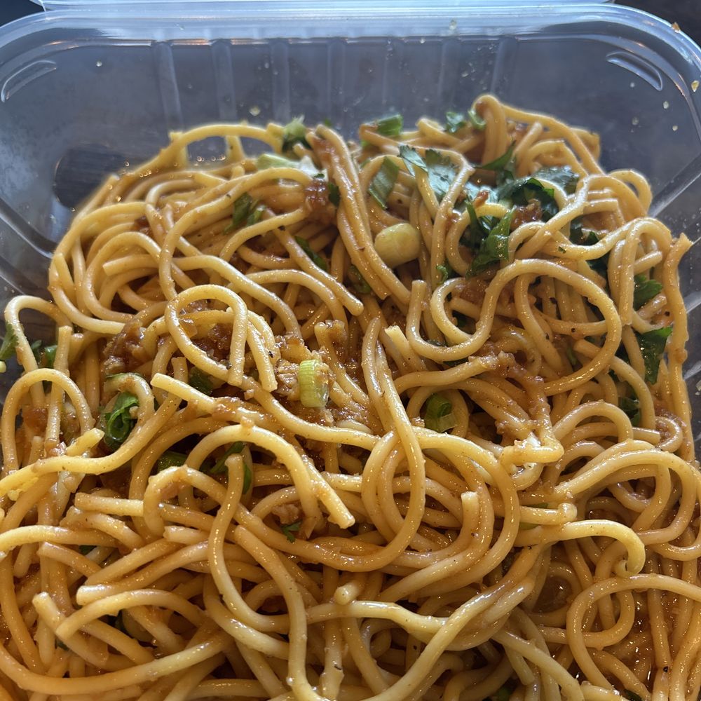 Ohana Cravings - Garlic noodles - Hawaiian Near Me - Riverside, California Ohana Cravings - Garlic noodles - Hawaiian Near Me - Riverside, California