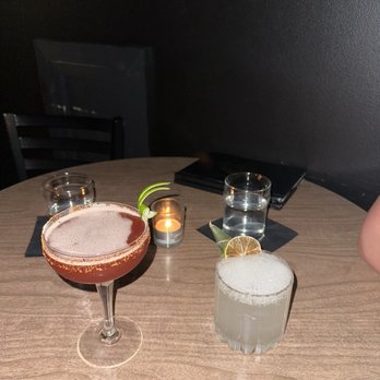 Sidebar - Cocktail Bars Near Me - Grand Rapids, Michigan