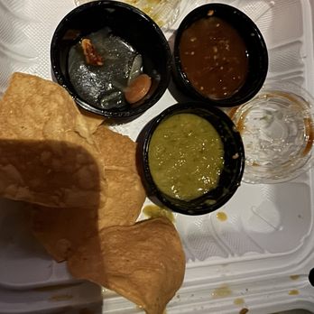 Taqueria Rincon Alteno - Fresh chips and salsas. - Mexican Near Me - Carpinteria, California Taqueria Rincon Alteno - Fresh chips and salsas. - Mexican Near Me - Carpinteria, California