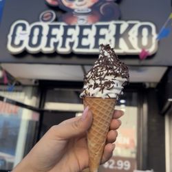 CoffeeKo