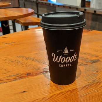 Woods Coffee - Coffee & Tea Near Me - Bellevue, Washington Woods Coffee - Coffee & Tea Near Me - Bellevue, Washington