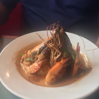 Bon Temps Grill - New Orleans Shrimp & grits - Cajun/Creole Near Me - Lafayette, Louisiana Bon Temps Grill - New Orleans Shrimp & grits - Cajun/Creole Near Me - Lafayette, Louisiana