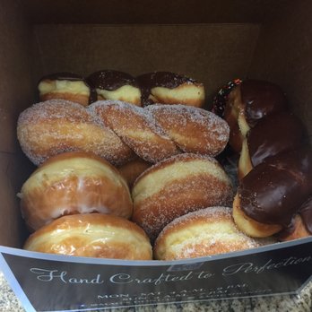 Mag's Donuts & Bakery - $11 - Donuts Near Me - Irvine, California Mag's Donuts & Bakery - $11 - Donuts Near Me - Irvine, California