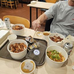 Chicken Katsu Curry