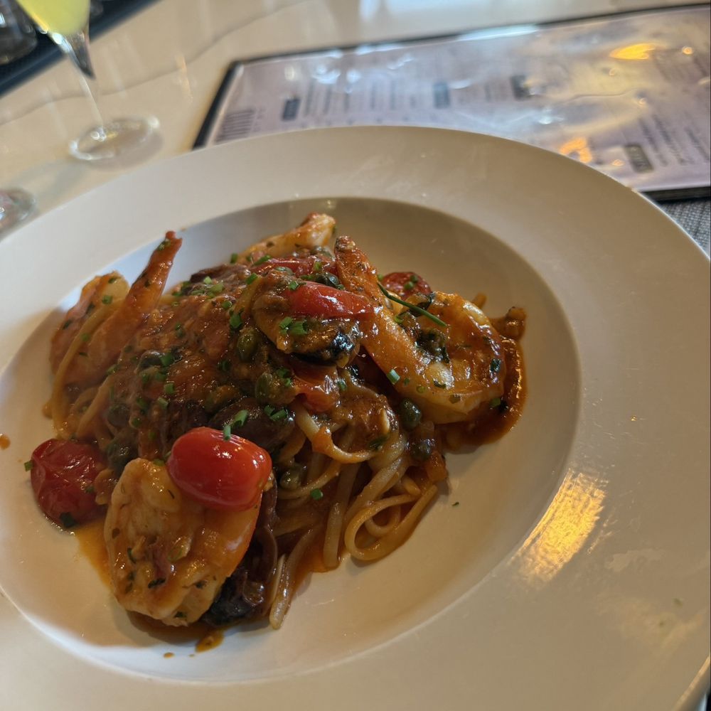 Amano Bistro - Italian Near Me - Chicago, Illinois