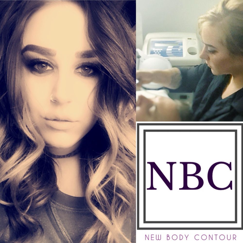 NEW BODY CONTOUR Updated September 2024 3225 Nazareth Rd, Easton